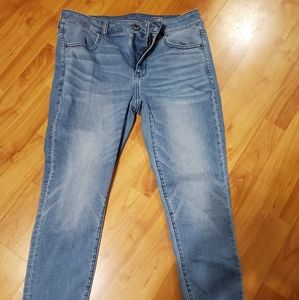 American eagle pants
